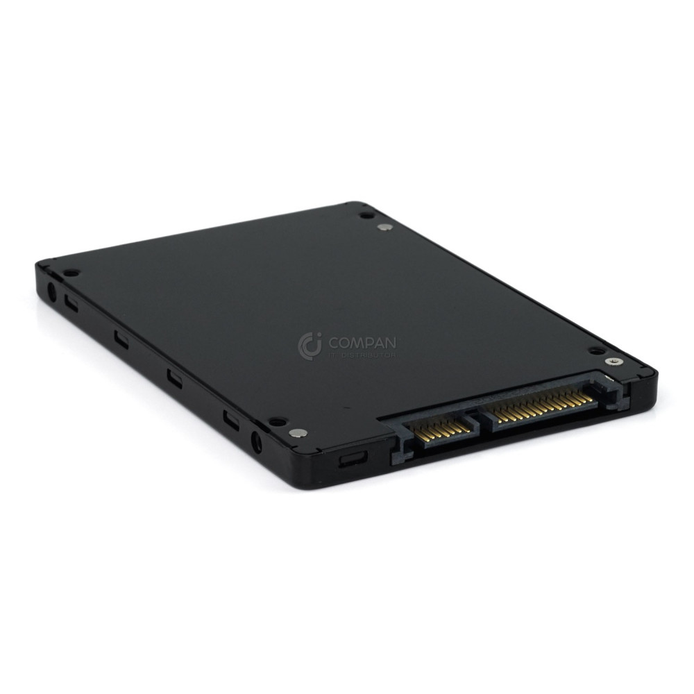 747214-001 HP SSD 256GB SATA 6G 2.5" SFF